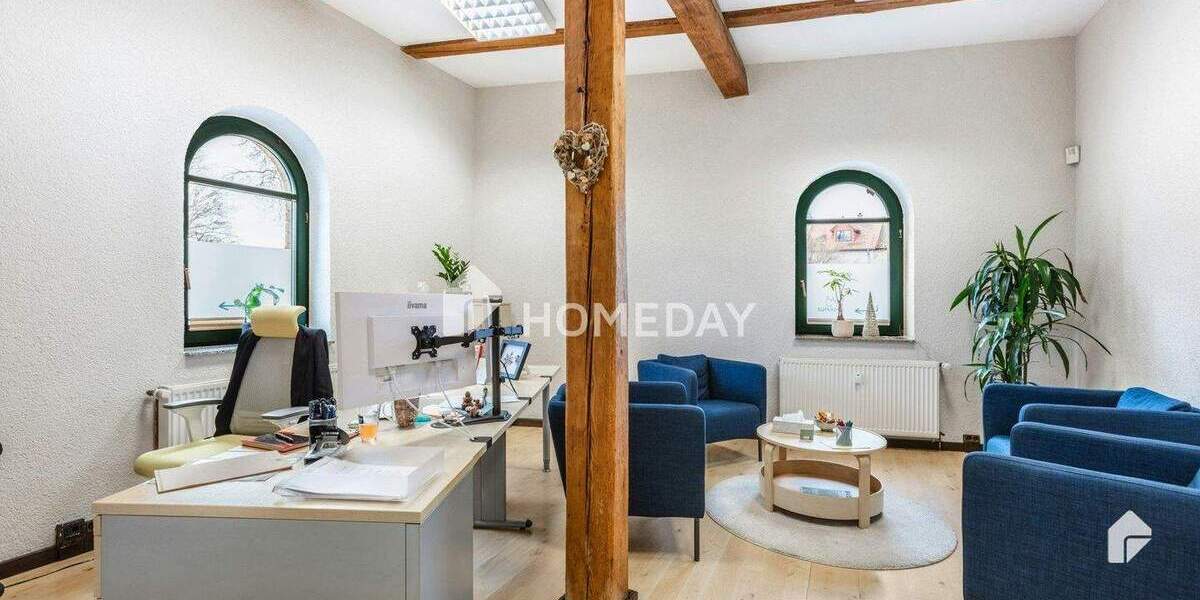 Mehrfamilienhaus, Wohnhaus Delitzsch - 1 Zimmer, 185 m&sup2;, 449.000&euro; | Angebot:25799530