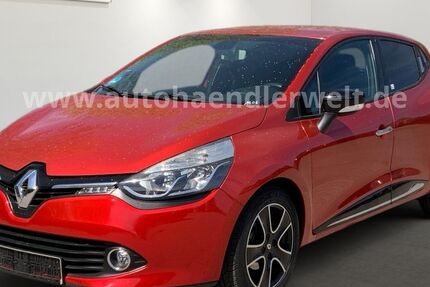 Renault Clio 69.495 km 5.299 &euro; Brehna 06796