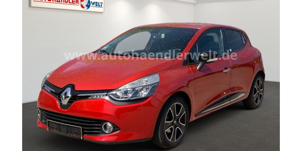Renault Clio 69.495 km 5.299 &euro; Brehna 06796