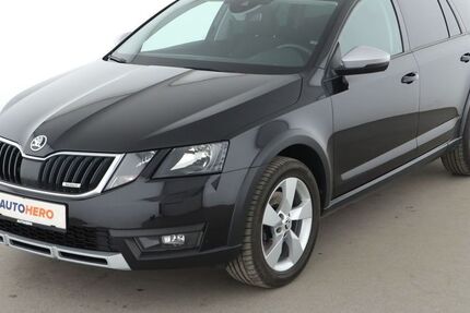 Skoda Octavia 114.278 km 17.890 &euro; Leipzig 04328