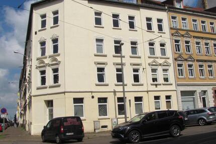 Bezugsfreie 3-Zimmer-Altbauwohnung mit Charme in Leipzig-Möckern 3 zimmer