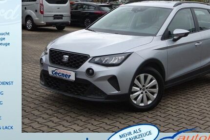 Seat Arona 79.986 km 12.440 &euro; Eilenburg 04838