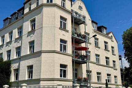 Wohnung für die Zukunft. 4 zimmer