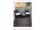 Hochparterre Leipzig Ost - 1 Zimmer, 44 m&sup2;, 750&euro; | Angebot:26664082