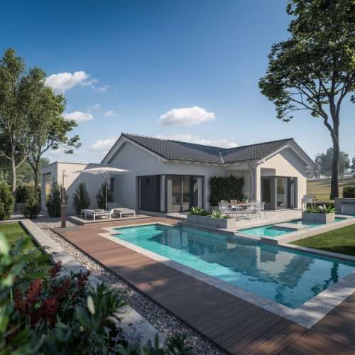 Grundstück zu verkaufen in Zöschen 181.084 € 1300 m²
