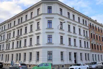 Wohnung zum Mieten in Leipzig 749 € 52 m² 2 zimmer