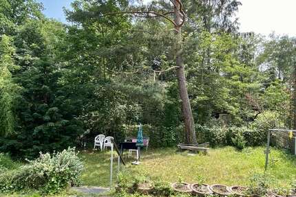 Wohnung Leipzig Knautkleeberg-Knauthain - 2 Zimmer, 50 m&sup2;, 380&euro; | Angebot:27450128