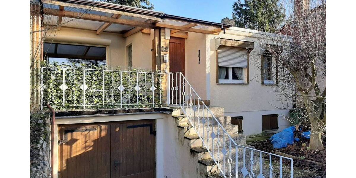 Einfamilienhaus Leipzig Wiederitzsch - 4 Zimmer, 115 m&sup2;, 295.000&euro; | Angebot:25733643