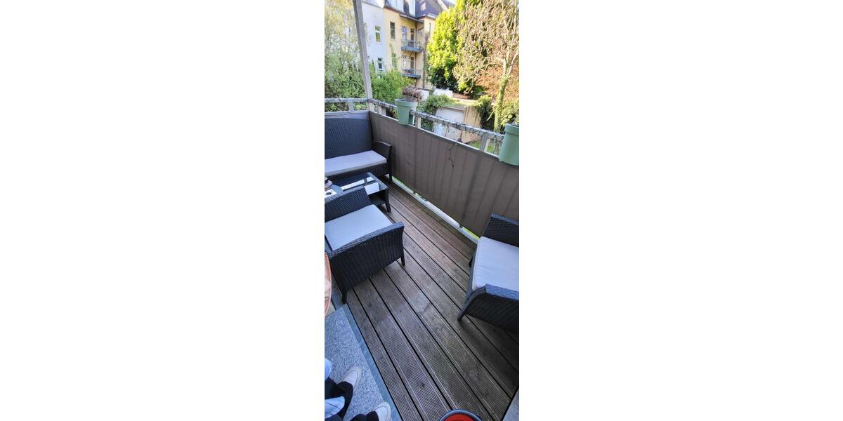 Etagenwohnung Leipzig Mitte - 3 Zimmer, 75 m&sup2;, 700&euro; | Angebot:26676953