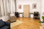Erdgeschoßwohnung Leipzig Altwest - 2 Zimmer, 61 m&sup2;, 745&euro; | Angebot:26678317