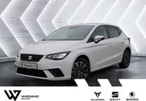 Gebrauchtwagen Seat Ibiza