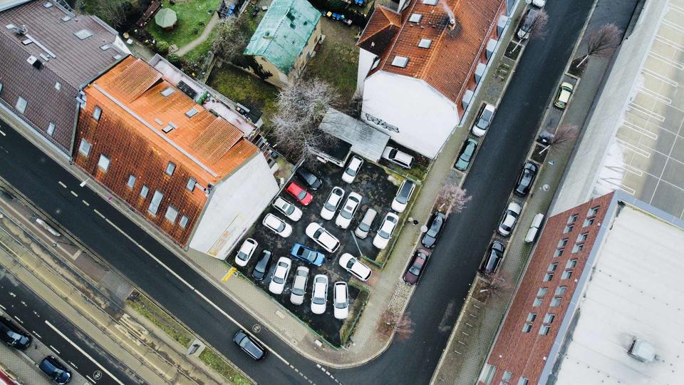 Gewerbeobjekt Leipzig Mitte - 1.700&euro; | Angebot:25285370