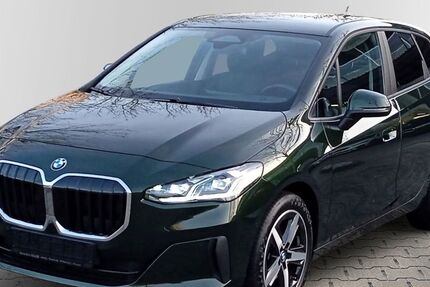 BMW 218 Active Tourer 31.083 km 23.750 &euro; Leipzig 04328