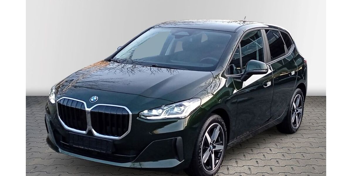BMW 218 Active Tourer 31.083 km 23.750 &euro; Leipzig 04328