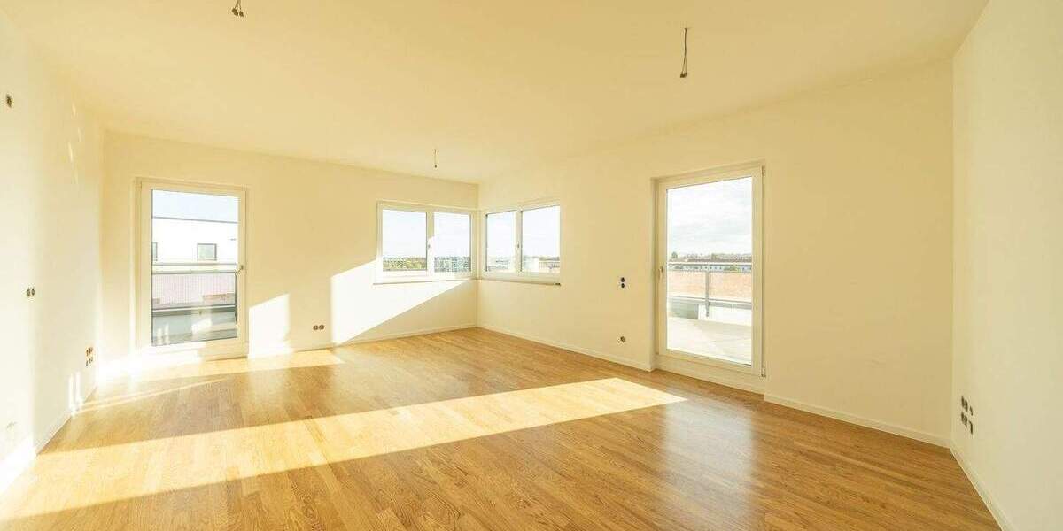 Etagenwohnung Leipzig Zentrum-Südost - 4 Zimmer, 104 m&sup2;, 588.000&euro; | Angebot:25887764