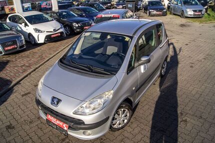 Peugeot 1007