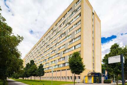 Wohnung zum Mieten in Leipzig 330 € 50.62 m²