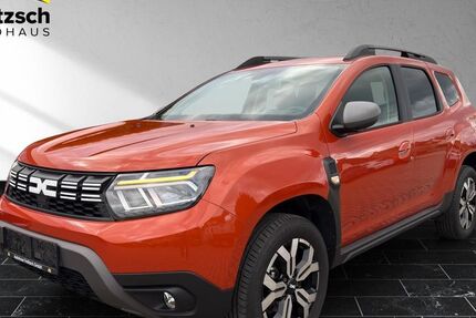 Dacia Duster 16.250 km 19.490 &euro; Delitzsch 04509