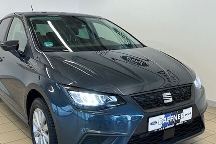 Seat Ibiza 1.955 km 21.480 &euro; Leipzig 04179