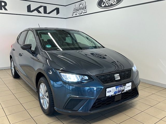 Seat Ibiza 1.955 km 21.480 &euro; Leipzig 04179