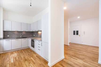 Wohnung Leipzig Nord - 3 Zimmer, 104 m&sup2;, 1.449&euro; | Angebot:27255795