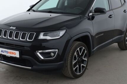 Jeep Compass 78.099 km 17.790 &euro; Leipzig 04328