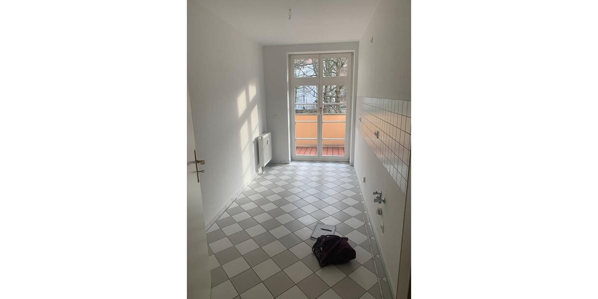 Etagenwohnung Leipzig Südost - 2 Zimmer, 56 m&sup2;, 697&euro; | Angebot:25398125