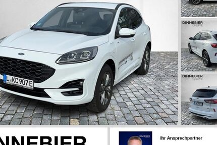 Ford Kuga 23.455 km 28.690 &euro; Leipzig 04158