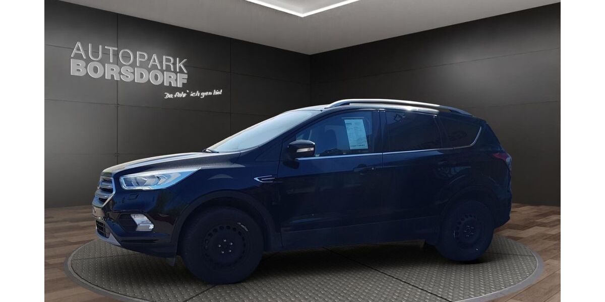 Ford Kuga 79.973 km 12.980 &euro; Borsdorf bei Leipzig 04451
