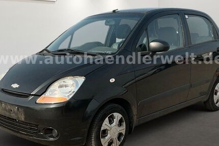 Chevrolet Matiz 85.611 km 699 &euro; Brehna 06796