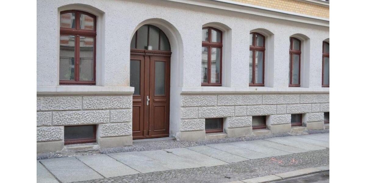 Erdgeschoßwohnung Leipzig Ost - 3 Zimmer, 74 m&sup2;, 190.000&euro; | Angebot:26443087