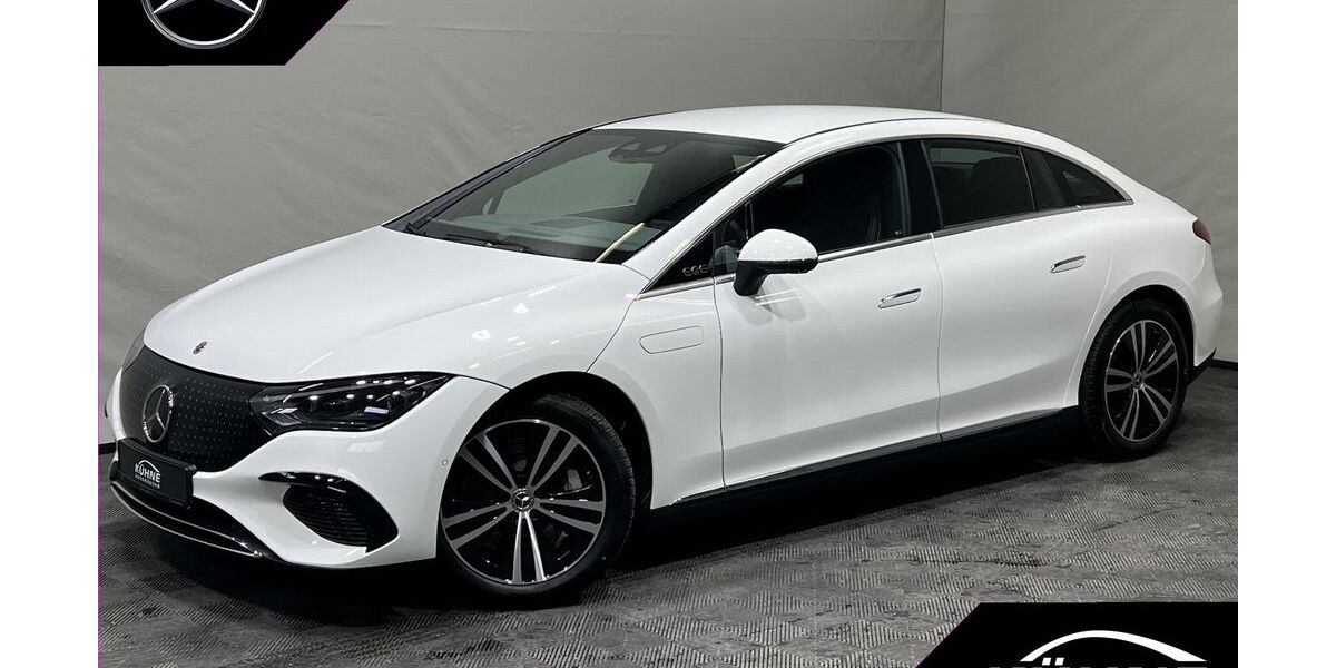 Mercedes-Benz EQE 8.814 km 44.950 &euro; Leipzig 04179