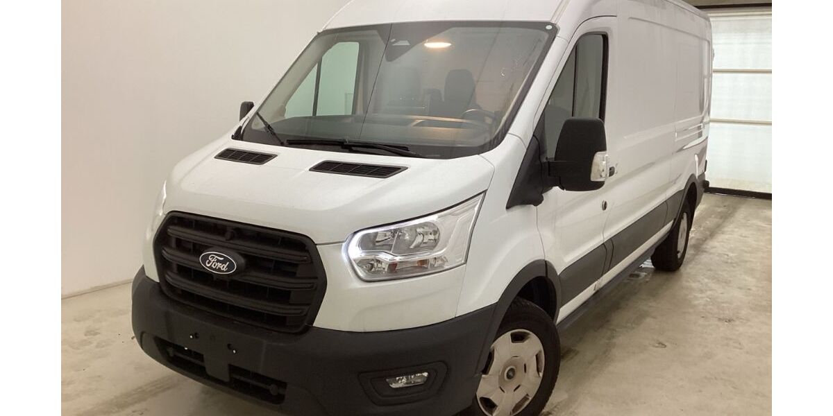 Ford Transit 27.899 km 26.900 &euro; Leipzig 04179