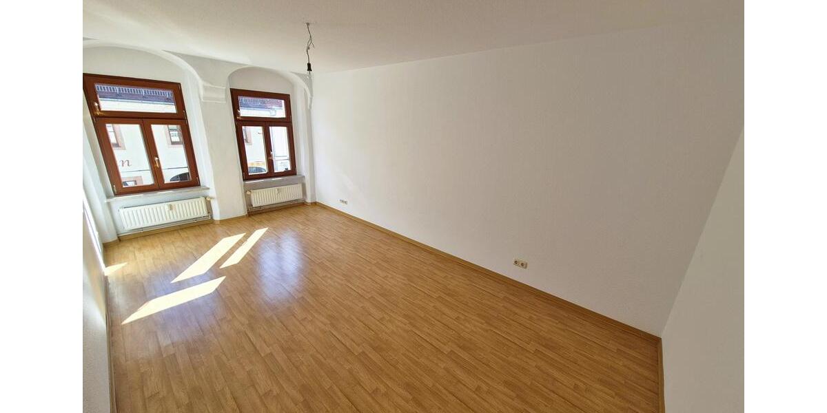 große 2-Raumwohnung in der Innenstadt 2 zimmer