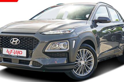 Hyundai KONA 54.377 km 16.950 &euro; Leipzig 04209