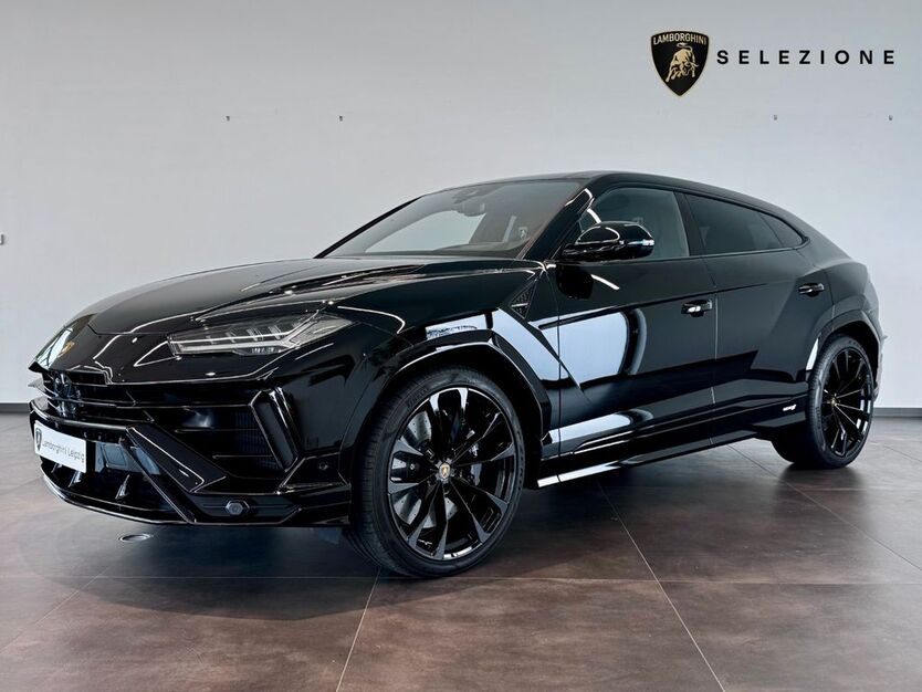 Lamborghini Urus 7.244 km 289.000 € Leipzig 04357