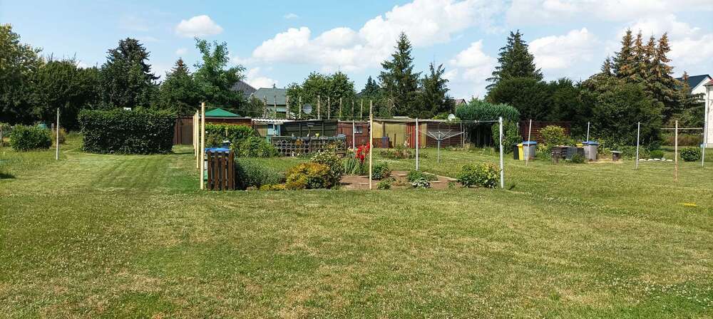 Kapitalanlage in Landsberg: Gepflegtes Mehrfamilienhaus mit Potenzial zimmer