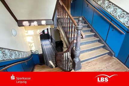 Wohnung zum Kaufen in Leipzig 168.000 € 70 m² 3 zimmer