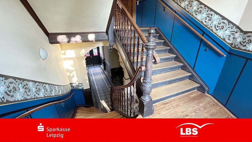 Wohnung zum Kaufen in Leipzig 168.000 € 70 m² 3 zimmer