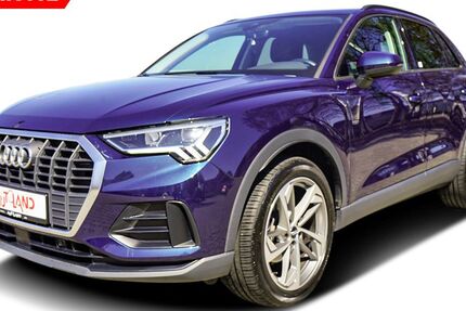 Audi Q3 40.977 km 29.490 &euro; Brehna 06796