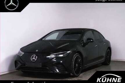Mercedes EQE 350