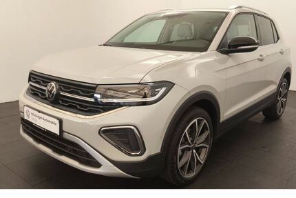 VW T-Cross 7.500 km 27.430 &euro; Leipzig 04178
