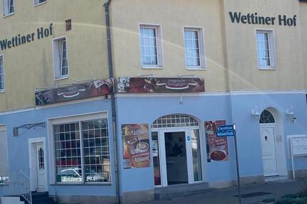 Wohnung Merseburg - 4 Zimmer, 103 m&sup2;, 728&euro; | Angebot:27627819