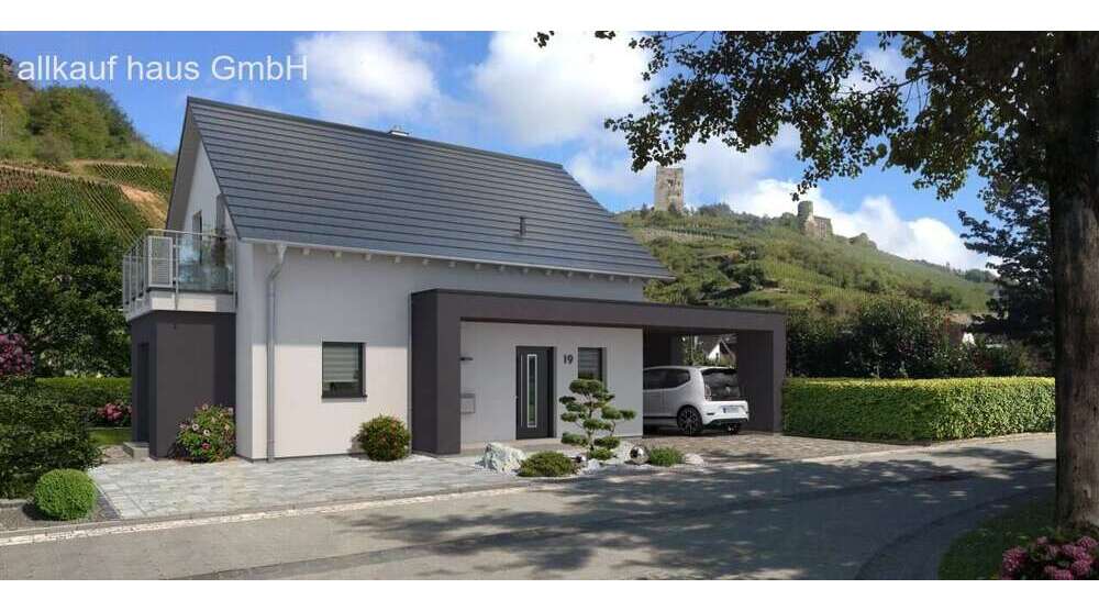 Haus zum Kaufen in Leipzig 488.000 € 124.62 m²