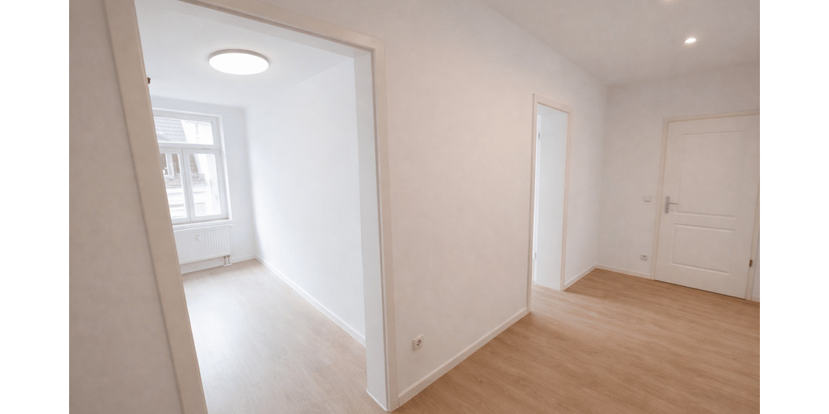 Etagenwohnung Leipzig Altlindenau - 3 Zimmer, 69 m&sup2;, 200.000&euro; | Angebot:26489513