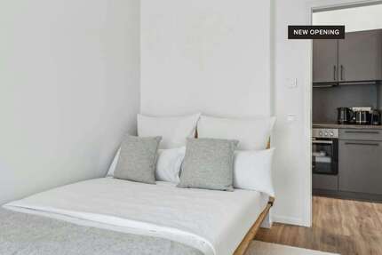 Zimmer Leipzig Zentrum-Nord - 485&euro; | Angebot:27441362