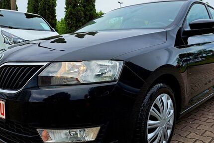 Skoda Rapid 51.573 km 8.888 &euro; Leipzig 04205