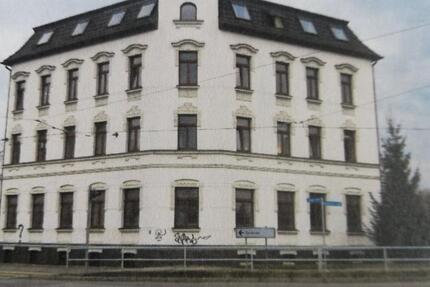 MFH mit Fahrstuhl in Leipzig