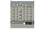 Dachgeschoßwohnung Leipzig Südost - 2 Zimmer, 62 m&sup2;, 930&euro; | Angebot:26249455