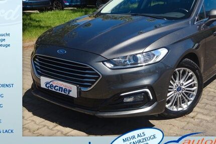 Ford Mondeo 45.531 km 21.740 &euro; Eilenburg 04838
